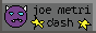 joe metri dash